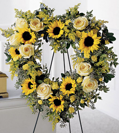 Mom's Forever Heart Exclusively at Mom & Pops