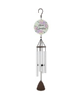 "Mom's Garden" - 27" Chime 60984 