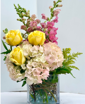 Summer Garden Powell Florist Exclusive