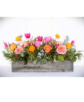 Large Garden Box  
