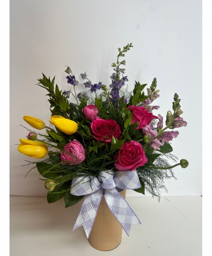 Mom’s Garden Bouquet