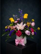 Your Garden Display 