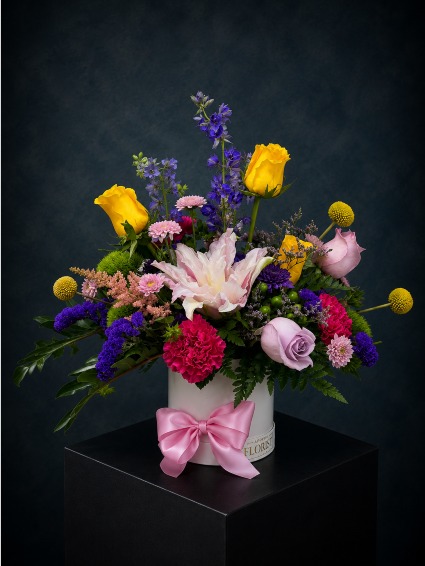 Your Garden Display 