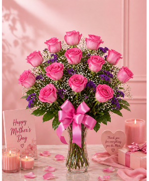 Mom’s Gentle Kiss Call Us for Faster Service & Daily Specials: (915) 303-8500 Text Us to Order Anytime: (915) 505-3708 Your trusted source for Flowers & Delivery in El Paso TX
