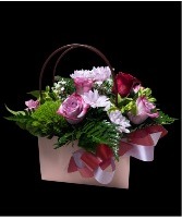 Mom’s Hand Bag Deluxe  Deluxe Collection