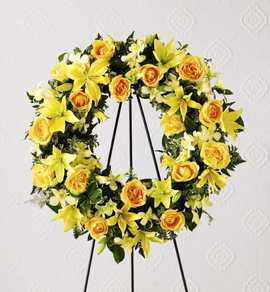 Mom's Ring of Friendship Exclusively at Mom & Pops in Ventura, CA | Mom And Pop Flower Shop