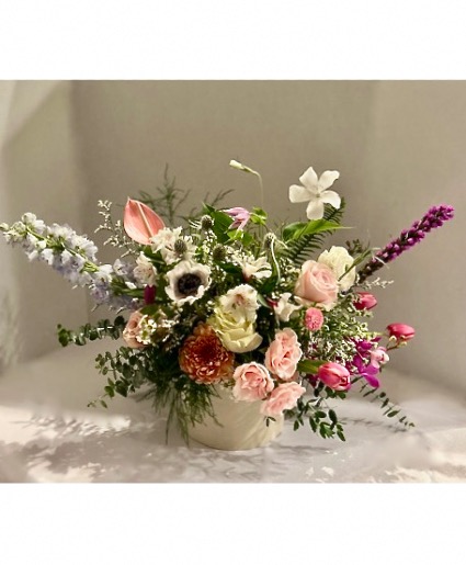 Mon Cherie Bloom Box 