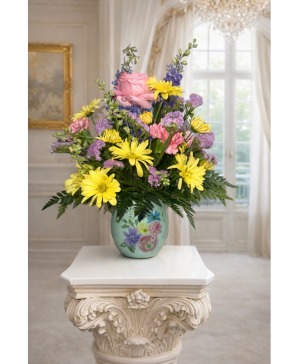 Monet' Assorted Mixed Floral