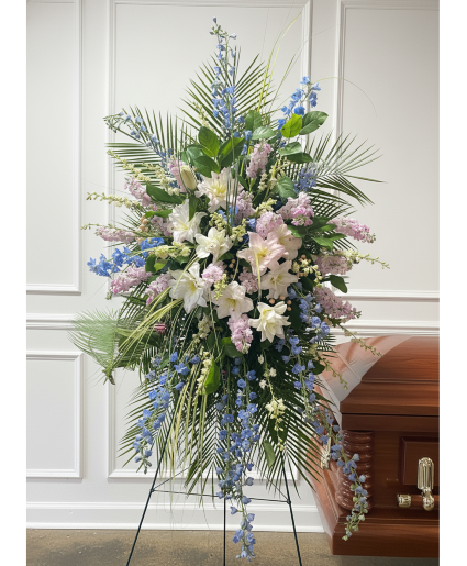 Monet Water Garden Spray 