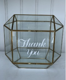 Money Box Rental  
