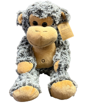 Monkey Plush