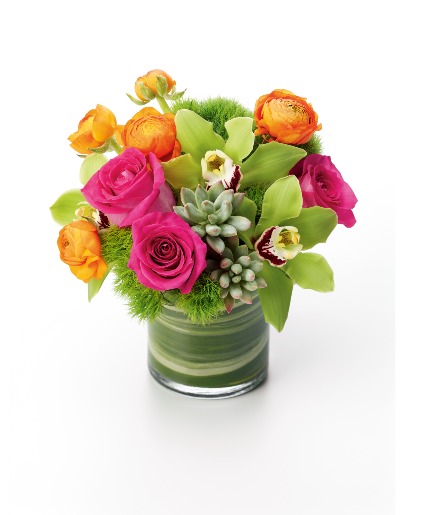 Mood Changer Arrangement