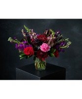 Moody Vased Arrangement