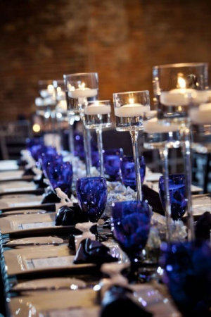 Moon Light wedding 