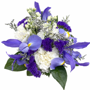 Moonlit Meadow Hand Bouqet