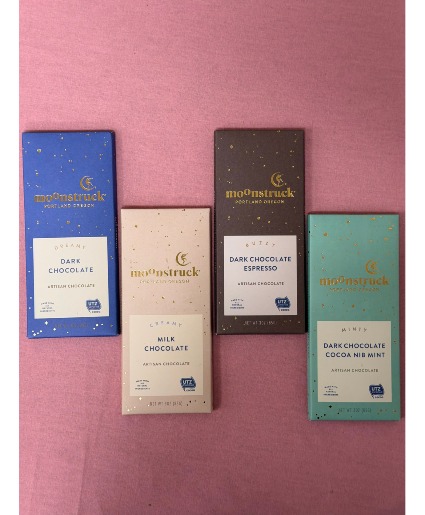 Moonstruck Assorted Chocolate 