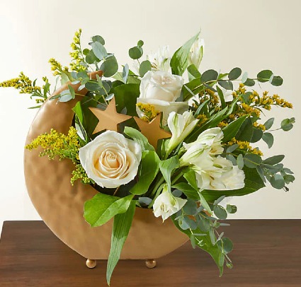 FTD Moonstruck Bouquet Deluxe