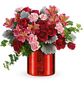 MOONSTRUCK MERCURY Bouquet