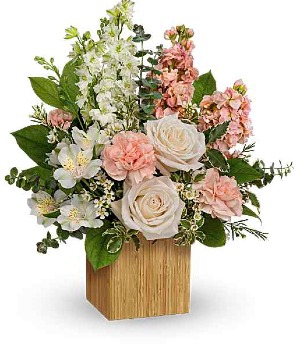 More Adored Bouquet 