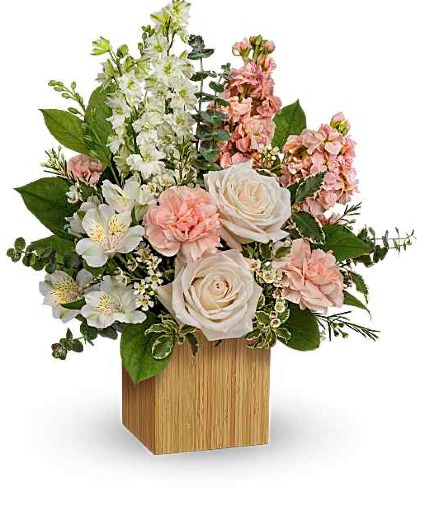 More Adored Bouquet 
