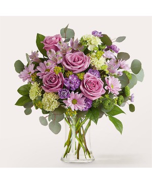 Morning Dew Bouquet 