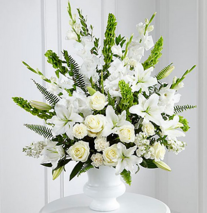 Morning Grace Funeral Arrangement