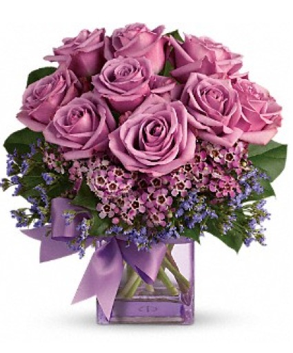 Morning Melody Bouquet