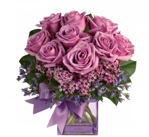 Morning Melody Bouquet 