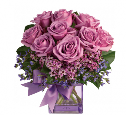 Morning Melody Bouquet 