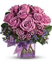 Morning Melody Bouquet