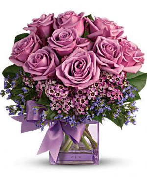 Morning Melody Bouquet