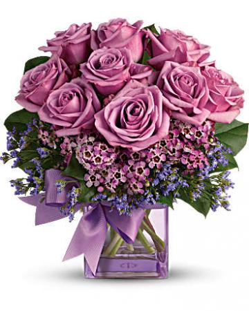 Morning Melody Bouquet