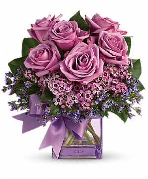 Morning Melody Bouquet