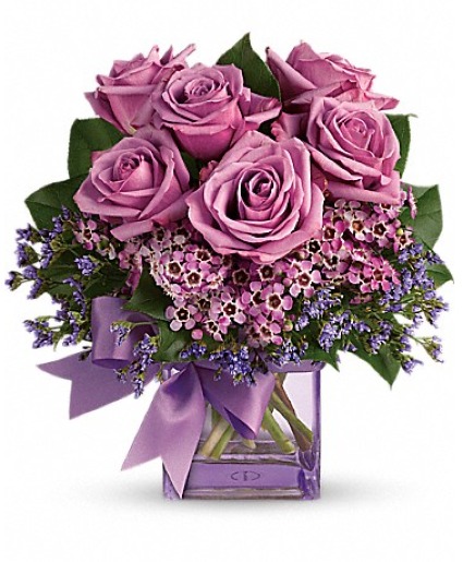 Morning Melody Bouquet