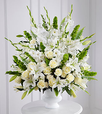 Morning Star Arrangement  (Color Substitution Welcome)