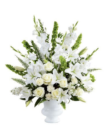 Morning Stars Arrangement in Winnipeg, MB | CHARLESWOOD FLORISTS