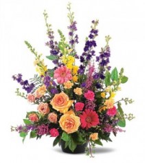 Most Memorable Tribute Sympathy