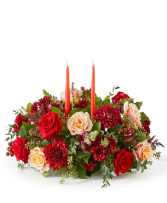 Most Thankful Centerpiece - V5856