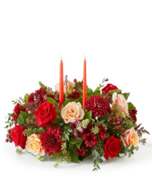 Most Thankful Centerpiece - V5856