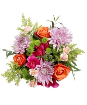 Mother's Beauty Mother's Day 