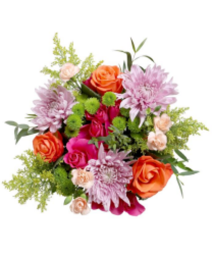 Mother's Beauty Mother's Day 