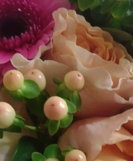 Mother's day loose flowers Loose flowers 