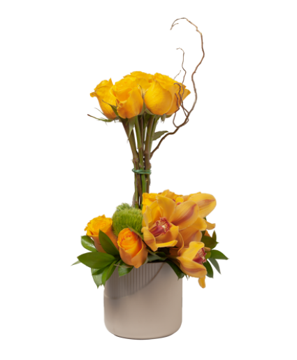 Summer Sunshine Love Holiday Arrangement