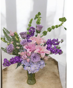 Mother's Best Mixed Flowers
