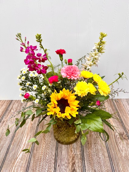Mother's Day 1 Flowers