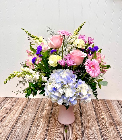 Mother's Day 3 Flowers