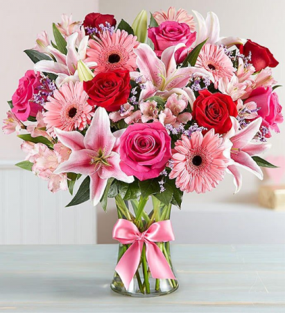 Mother' s Day  Thank You Bouquet! 