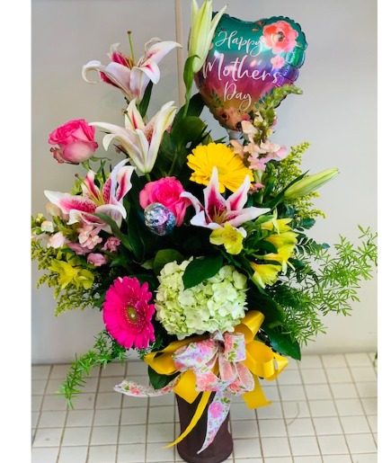 Mother's Day Designer Special Deluxe! 