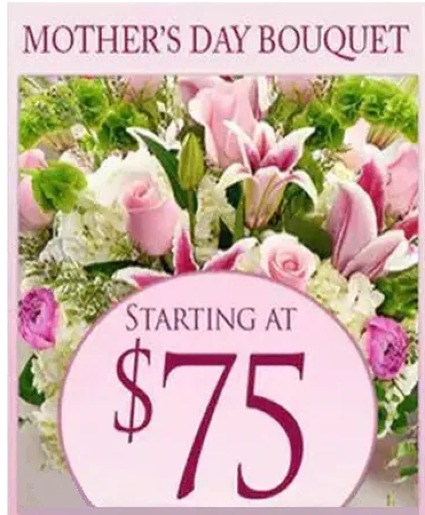 MOTHER'S DAY 