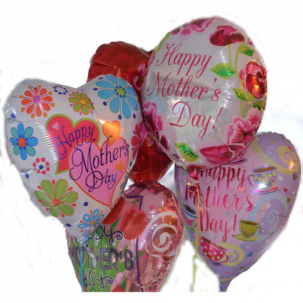 Mother's Day Balloon Bouquet 